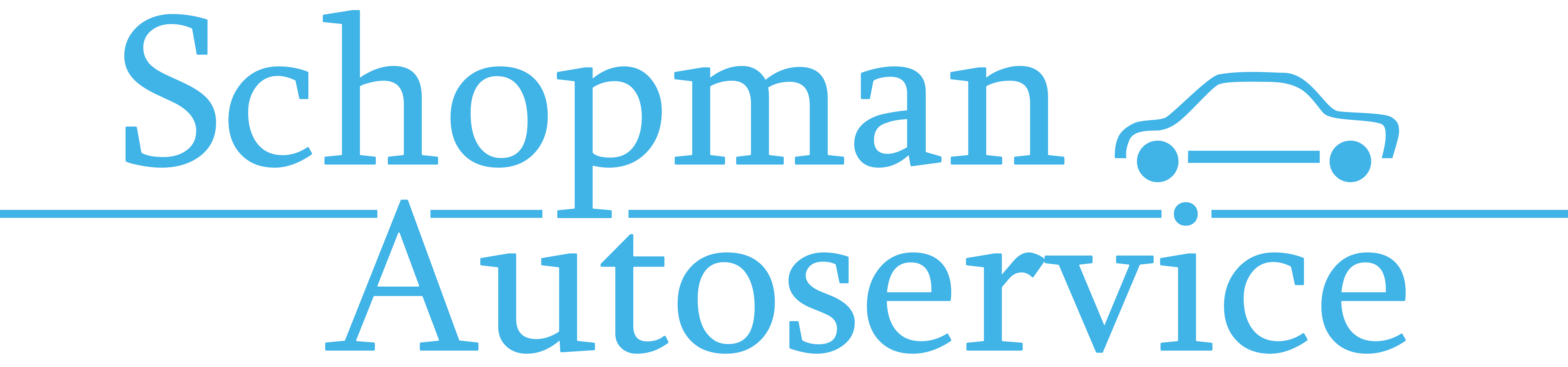 Schopman Autoservice